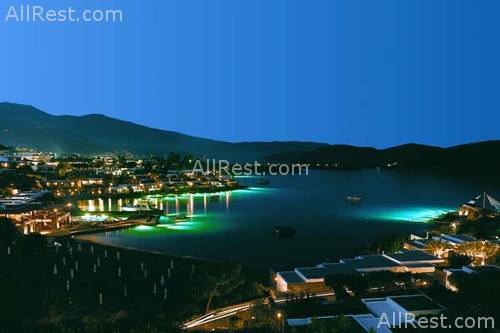 Elounda Beach Hotel 48